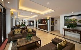 Hong Ngoc Cochinchine Boutique & Spa Hanói